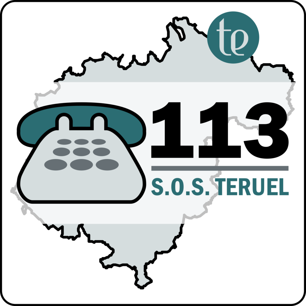 113 S.O.S. TERUEL