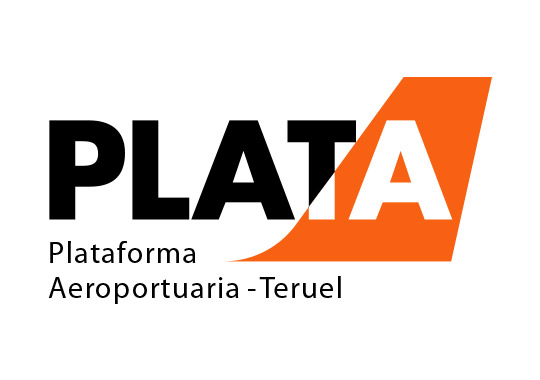 PLATA. Plataforma Aeroportuaria de Teruel